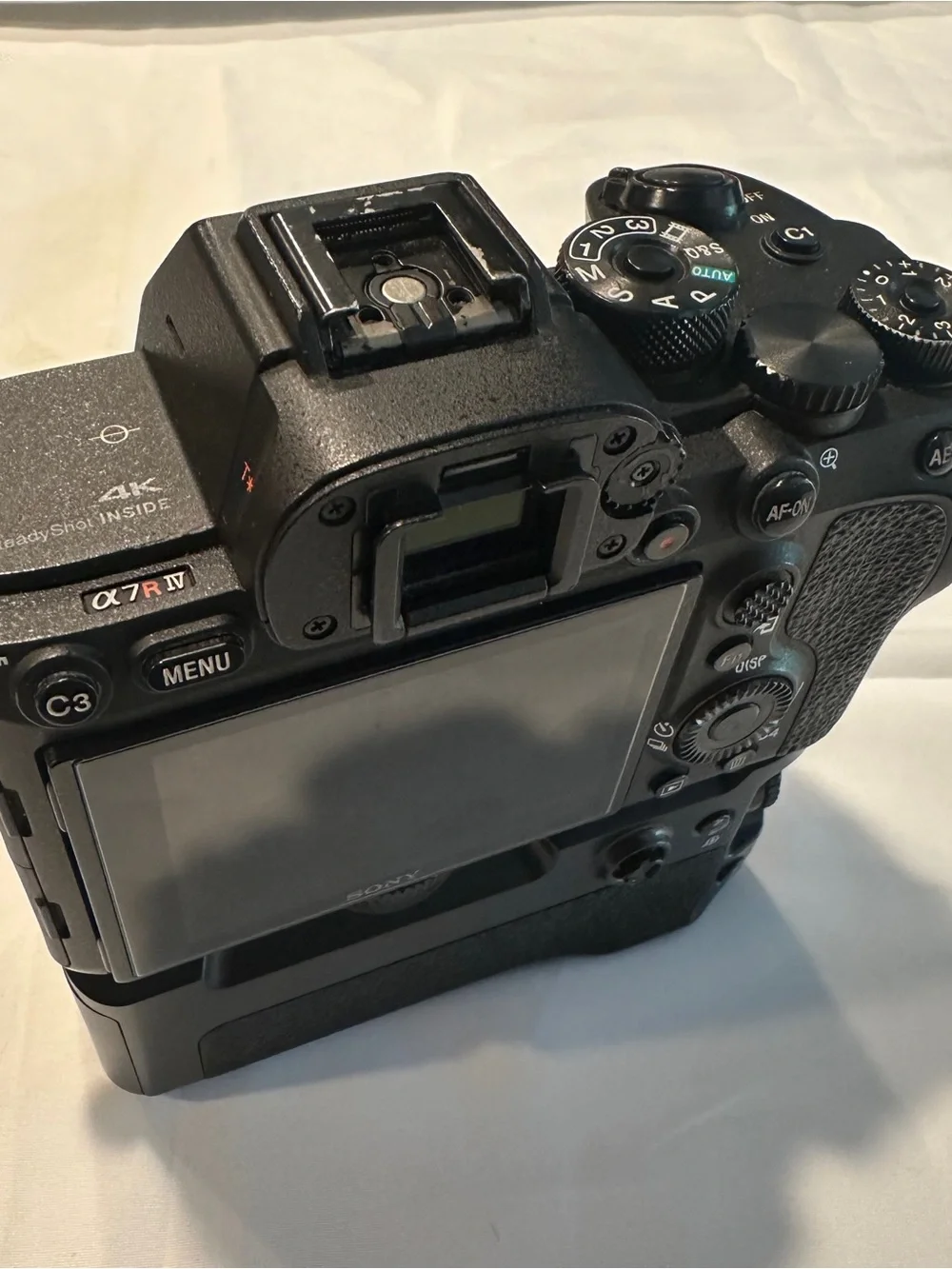 Sony A7R IV Full Photography kit (2 lens, 4 batt, charged, case, ND, FX glass)